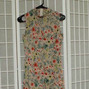 Handmade Dress from Thailand